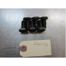 25W031 Flexplate Bolts For 13-15 Buick Encore  1.4